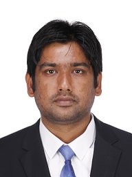 Naveed Hussain