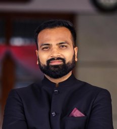 Chikamagalore Gopalakrishna Shashank