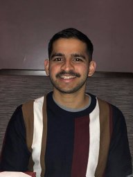 Harnish Mukesh Naik