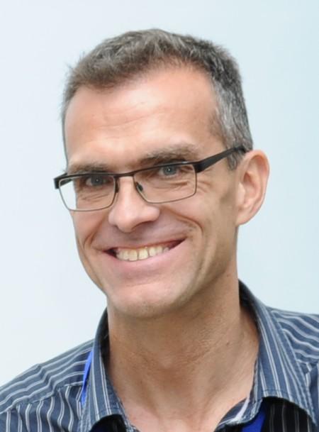 Wolfgang Kuch