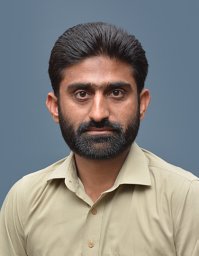 Mudaser Ullah