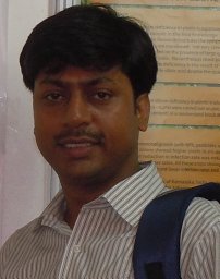 Mohammad Shahid