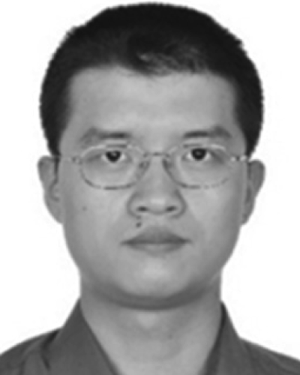 Linshen Xie