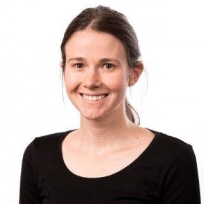 Elizabeth Aitken