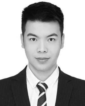 Zilin Wang