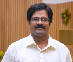 Ganapathi Anantharaman