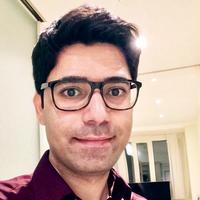 Touraj Soleymani