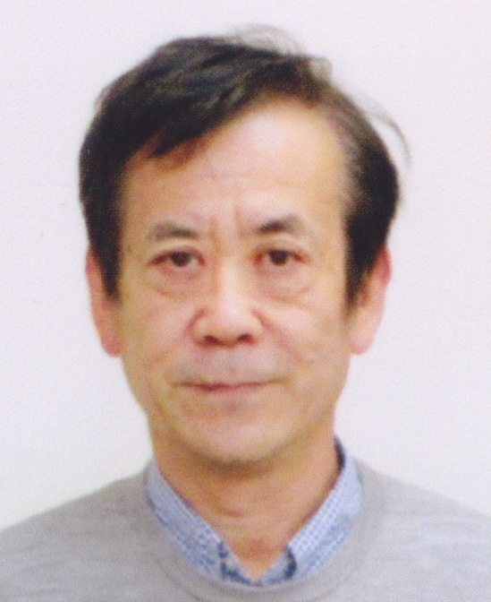 Nobuo Sugimoto