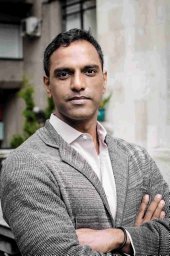 Sridhar Venkatapuram