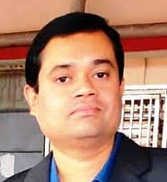 Barada Prasanna Dash