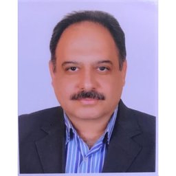 Pourshahbaz Abbas