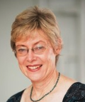 Caroline Gargett