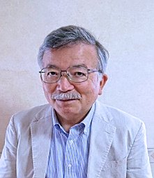 Keiji Tsukada