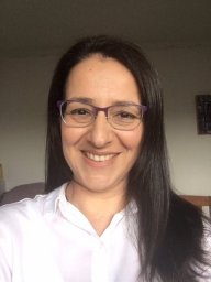 belma gaukrodger