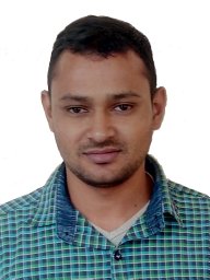 Ankit Sachan