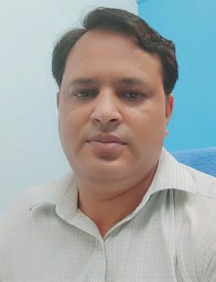 Mohd Kaleem Khan