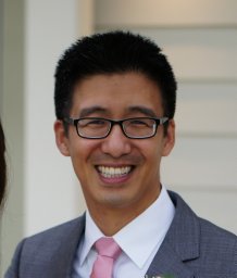 Albert Chu