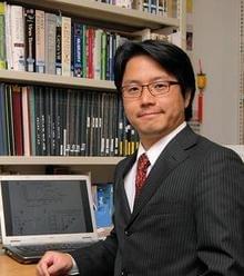 Tomonori Kawano