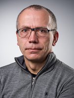 Marten Sandberg