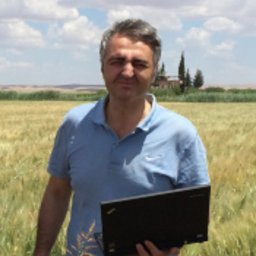 A. Volkan Bilgili