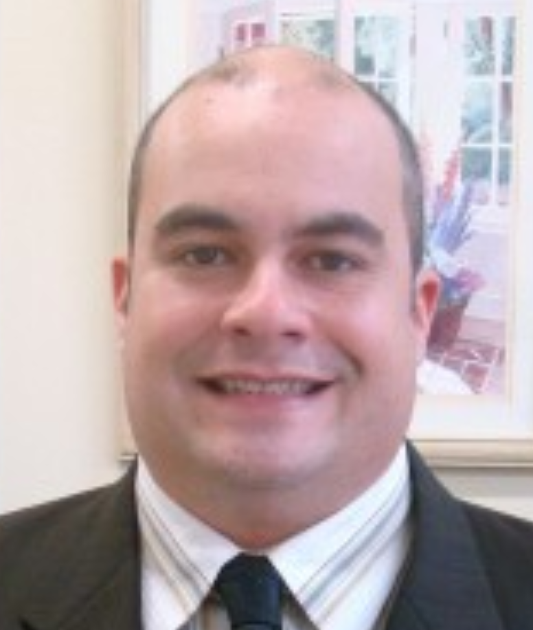 Fausto Medeiros Mendes