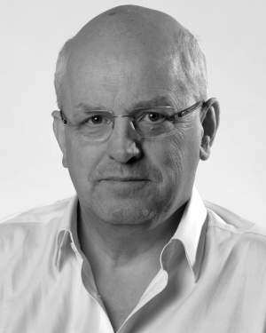 David Bowman