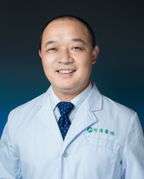 Yongjun Chen