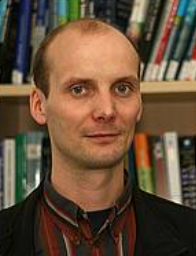 Andreas Hotho