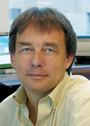 Alexei P. Sokolov