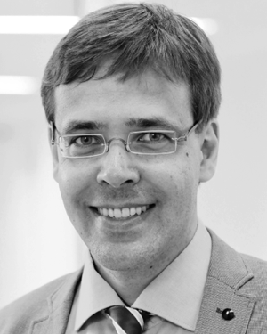 Olaf Wittler