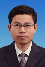 Jiefu Zhang