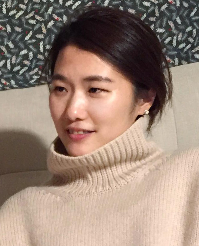 Young Ah Seong