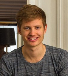 Mathias Perslev