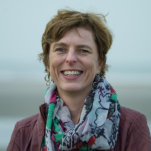 Judith Bosboom