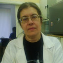 Tatiana Mikhailovna Grishaeva