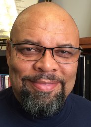 Lyndon P. Abrams