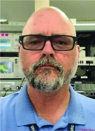 Lawrence G. Snedeker