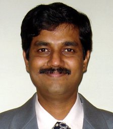 Thakur Rajesh