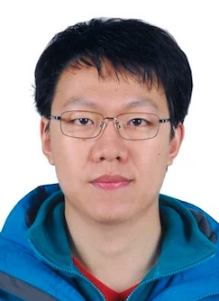 Jianlou Si