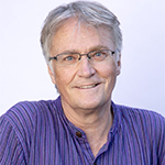Denis Walsh