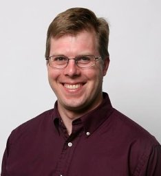 Patrick B. Morgan