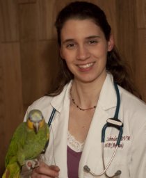 Ashley M. Zehnder