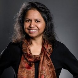 Kumar Anupama