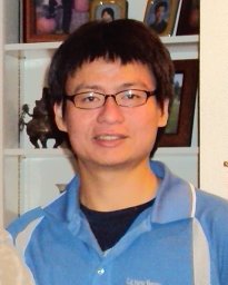 Huang Chih-Hsien