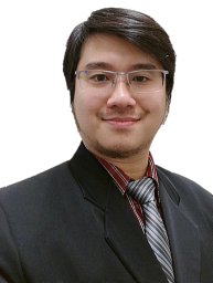 Heap-Yih Chong