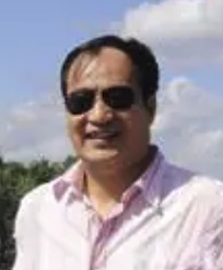 Jianmin Zhang