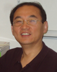 Xuehong Xu