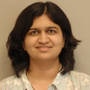 Nandini Sahasrabuddhe