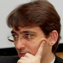Michael Dubina