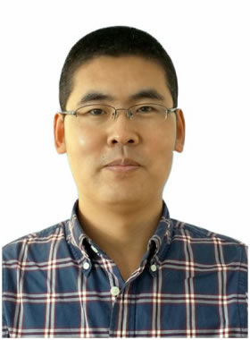 Jingyu Tang